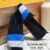 Blue/Black